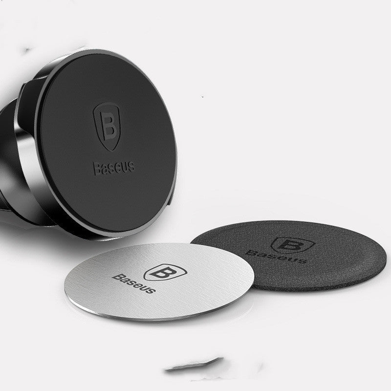 Magnetizing Piece Magnetic Car Phone Holder Accessories Au+hentic Sport Spot