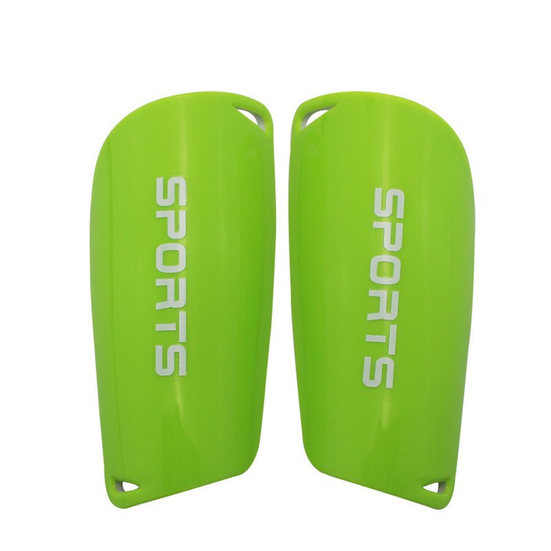 Shin guards for Soccer Football Shin Guards 1 Pair of Soccer Shin Guards Au+hentic Sport Spot