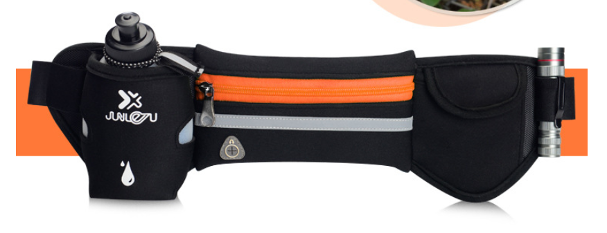 Multifunction Fanny Pack Outdoors Fitness Waist Bag Sports Waist Bag Au+hentic Sport Spot