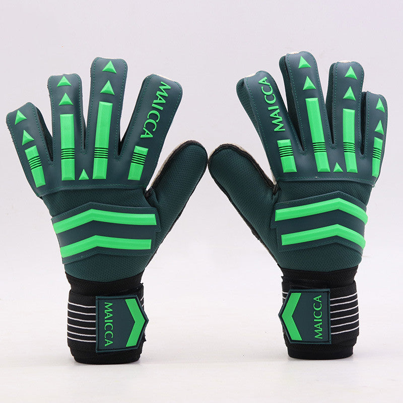 Goalkeeper Gloves Soccer Training Goalkeeper Gloves Au+hentic Sport Spot