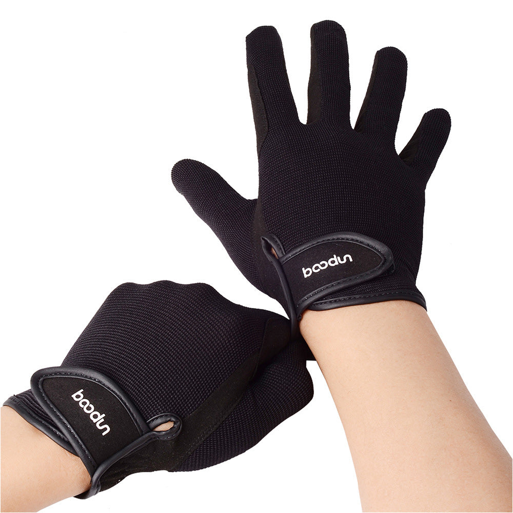 Professional Equestrian riding gloves for Unisex Baseball, Softball, and Equestrian Athletics Gloves Au+hentic Sport Spot