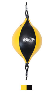 Boxing Speed Ball and Speed Bag PU Leather Muay Thai Punching Bag, Hanging Boxing Ball, Adult and Child's Gym MMA Sports Punch Bag Boxing Double-End Punching Bag Speed Bag Boxing Bag for Boxing MMA Speed Training Suit for Men & Women Training ball bag Au+hentic Sport Spot