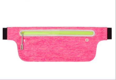 Running Waist Pack Waterproof Fanny Pacl, Running Bag for Sports Outdoor Waist Bag for Fitness, Exercise, Workouts, Running, Jogging. Au+hentic Sport Spot