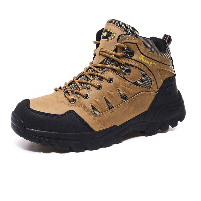 Outdoor Hiking Shoes Climbing Shoes Au+hentic Sport Spot