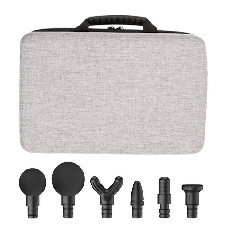 Massage Fascia Gun Muscle Massager Au+hentic Sport Spot