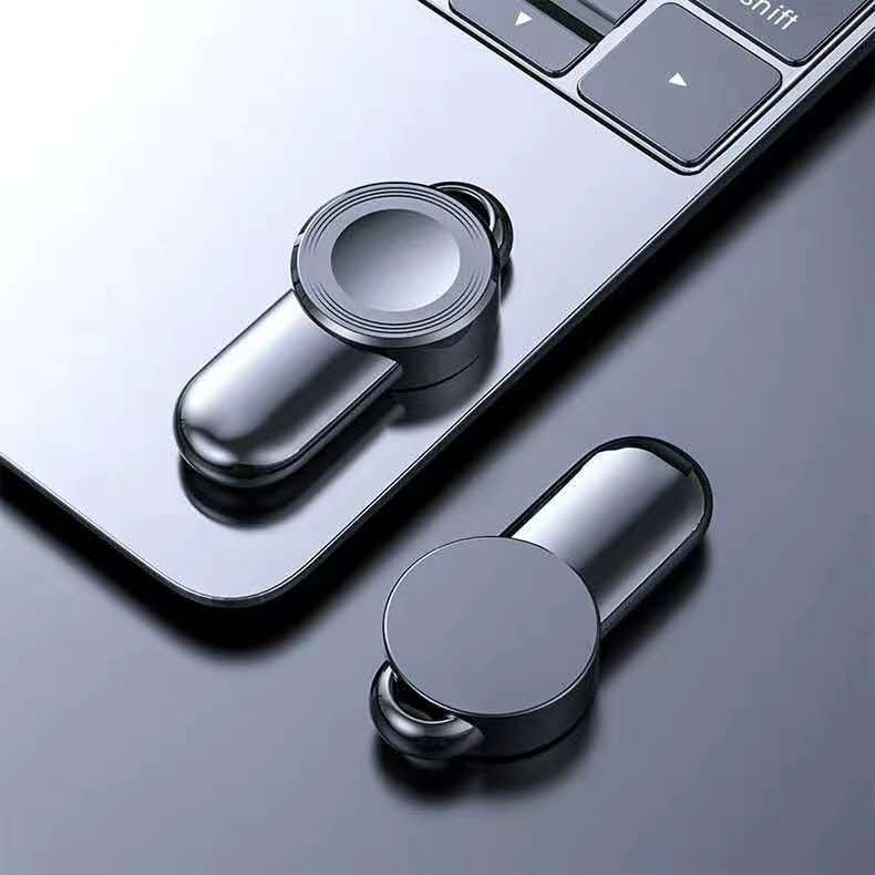 USB Wireless Charger Portable Watch Fast Charging Au+hentic Sport Spot