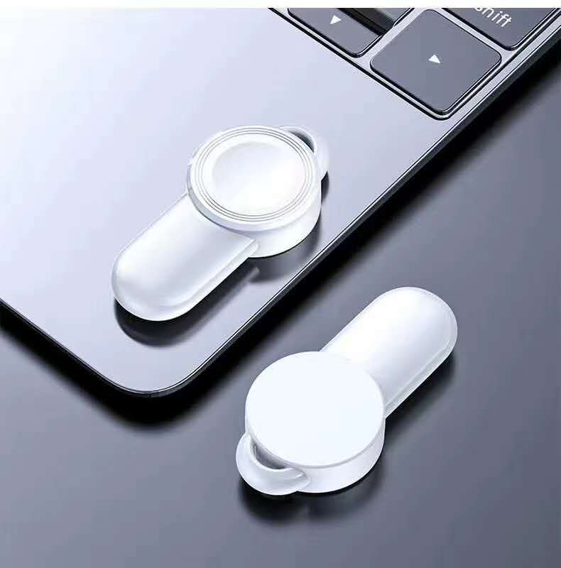 USB Wireless Charger Portable Watch Fast Charging Au+hentic Sport Spot