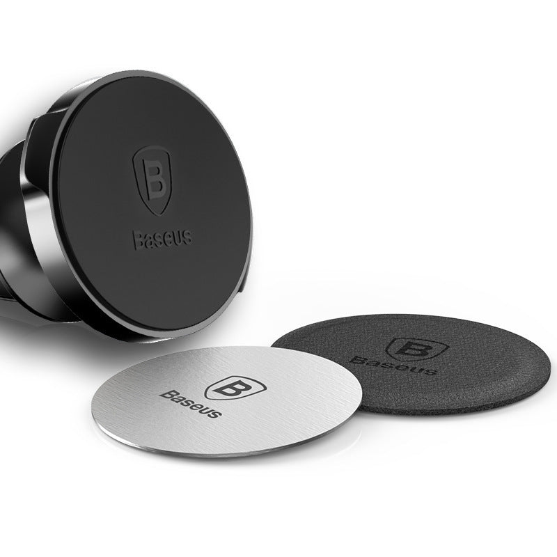 Magnetizing Piece Magnetic Car Phone Holder Accessories Au+hentic Sport Spot