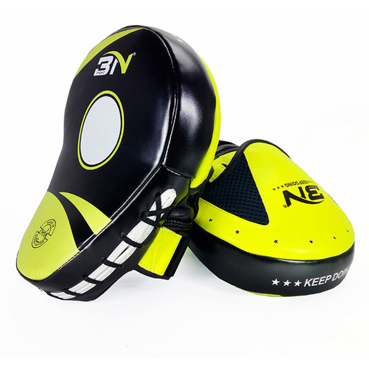 Muay Thai Sanda Thicken Boxing Target Taekwondo Au+hentic Sport Spot