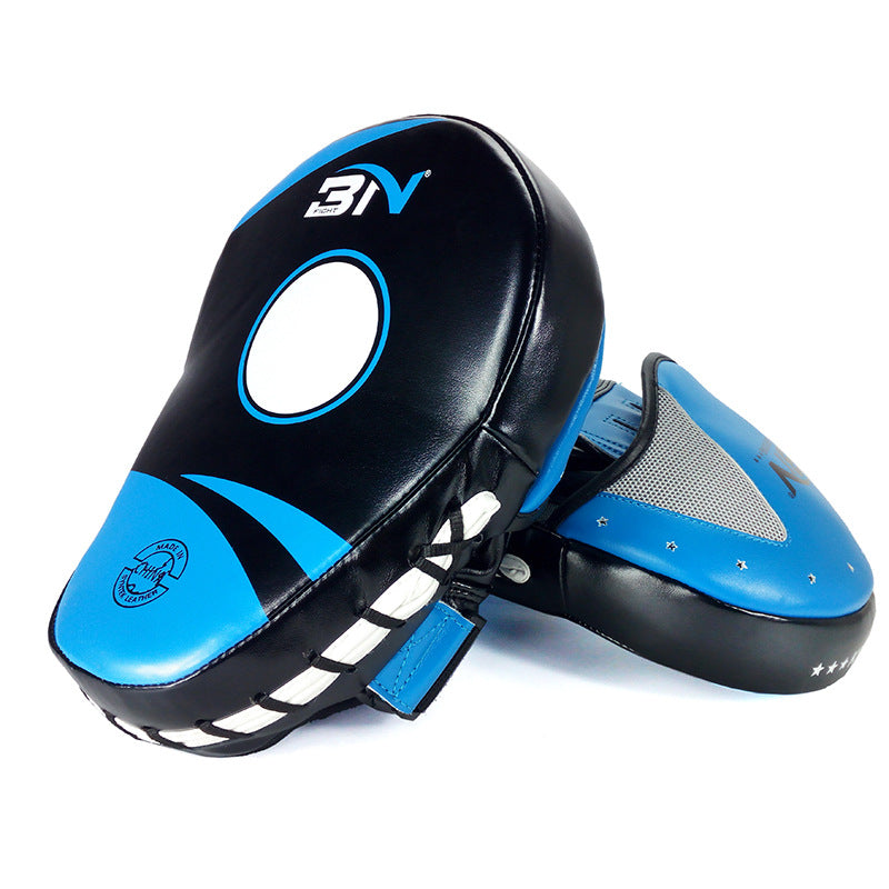 Muay Thai Sanda Thicken Boxing Target Taekwondo Au+hentic Sport Spot