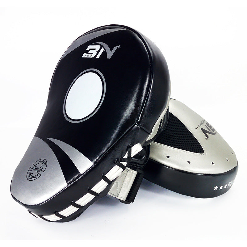 Muay Thai Sanda Thicken Boxing Target Taekwondo Au+hentic Sport Spot