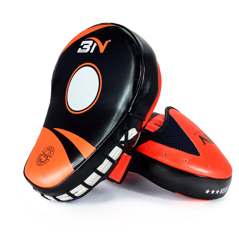 Muay Thai Sanda Thicken Boxing Target Taekwondo Au+hentic Sport Spot