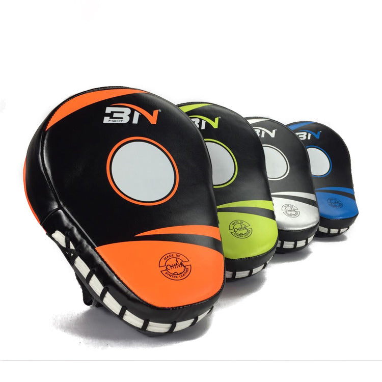 Muay Thai Sanda Thicken Boxing Target Taekwondo Au+hentic Sport Spot