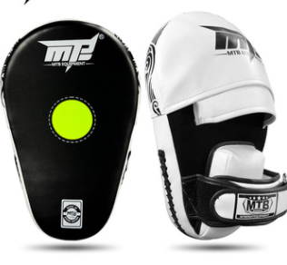 Boxer Target Adult Boxing Sanda Training Big Hand Target Adult Children Muay Thai Foot Target To Practice Hand Target Au+hentic Sport Spot