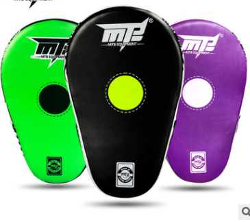Boxer Target Adult Boxing Sanda Training Big Hand Target Adult Children Muay Thai Foot Target To Practice Hand Target Au+hentic Sport Spot