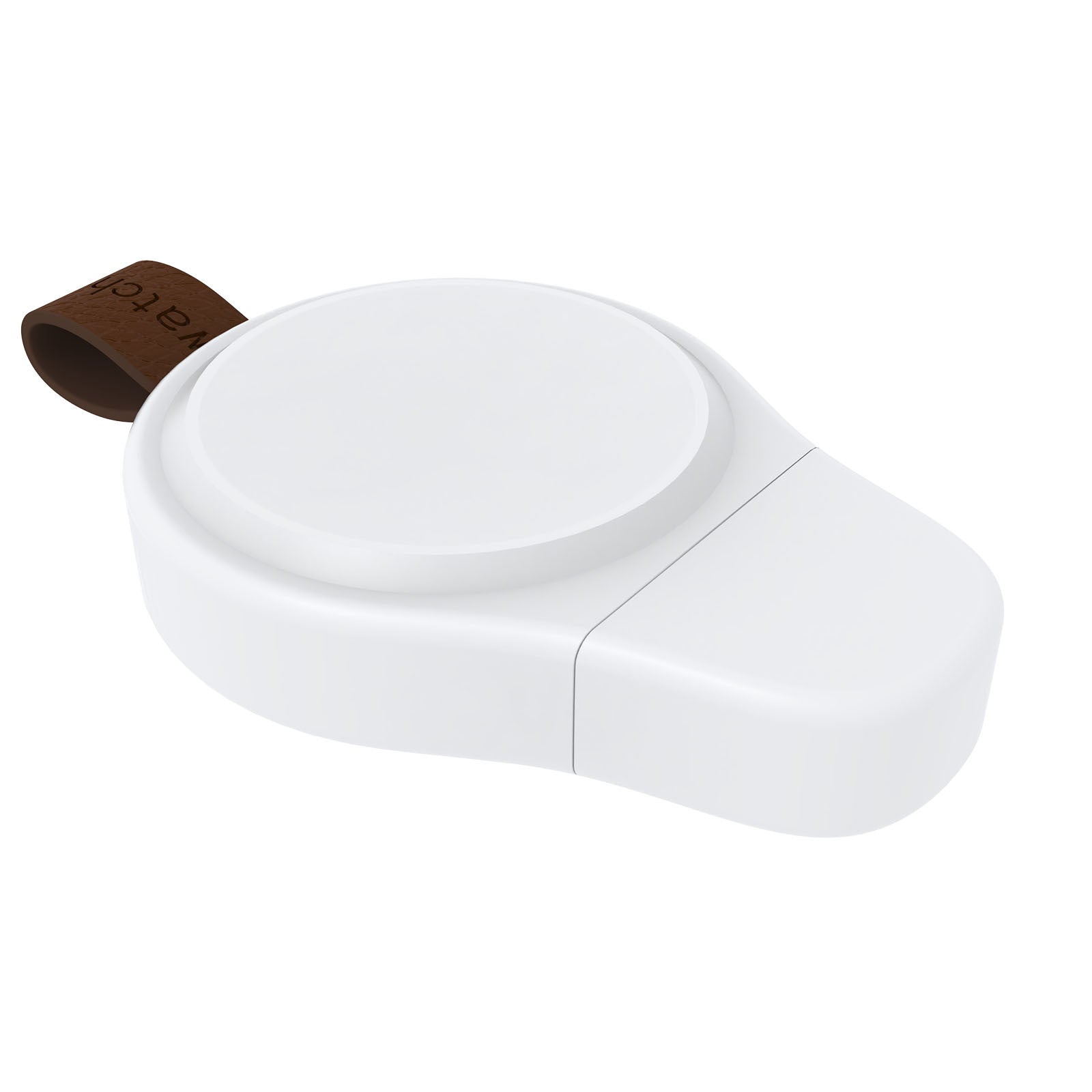 Watch Wireless Charger USB Magnetic Charging Au+hentic Sport Spot