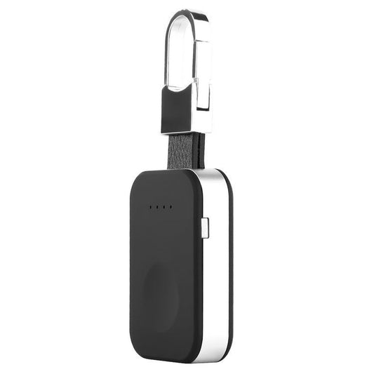 Power Bank Keychain Mobile Power Mini Watch Wireless Charger Au+hentic Sport Spot