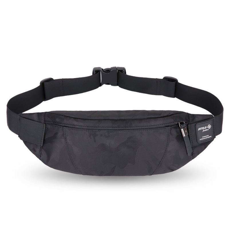 Crossbody shoulder bag Au+hentic Sport Spot