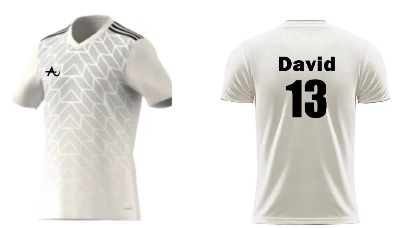 FC United Carpentaria Au+hentic Sport Spot