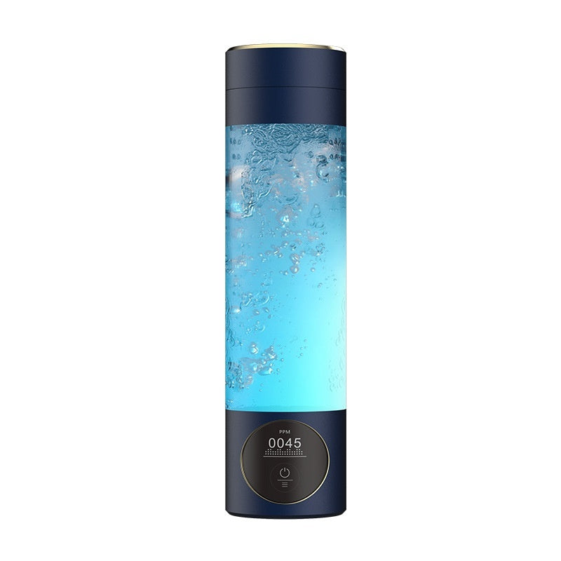 Hydrogen Rich Electrolytic Water Cup Au+hentic Sport Spot