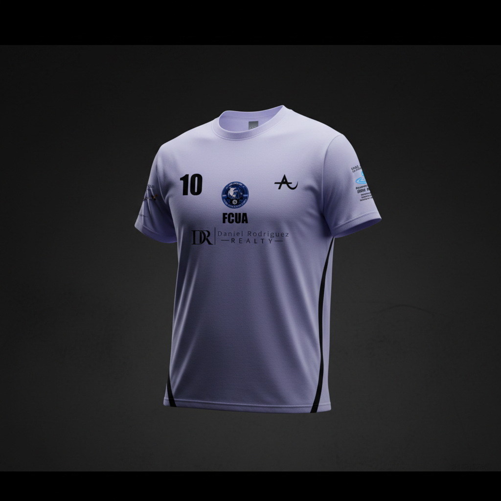 FC United Uniform Package FCUA