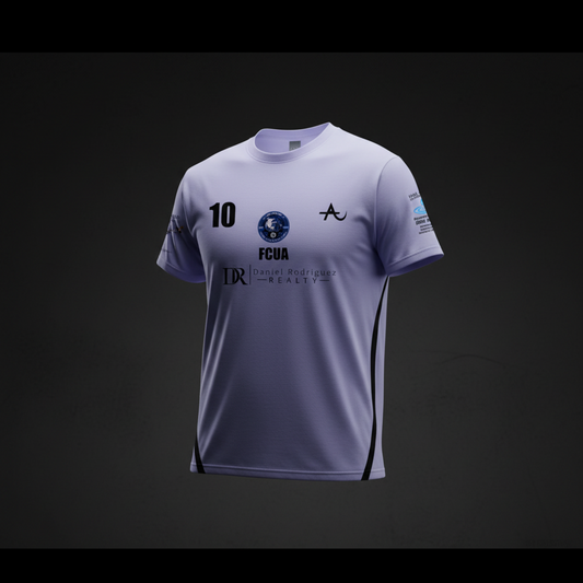FC United Uniform Package FCUA