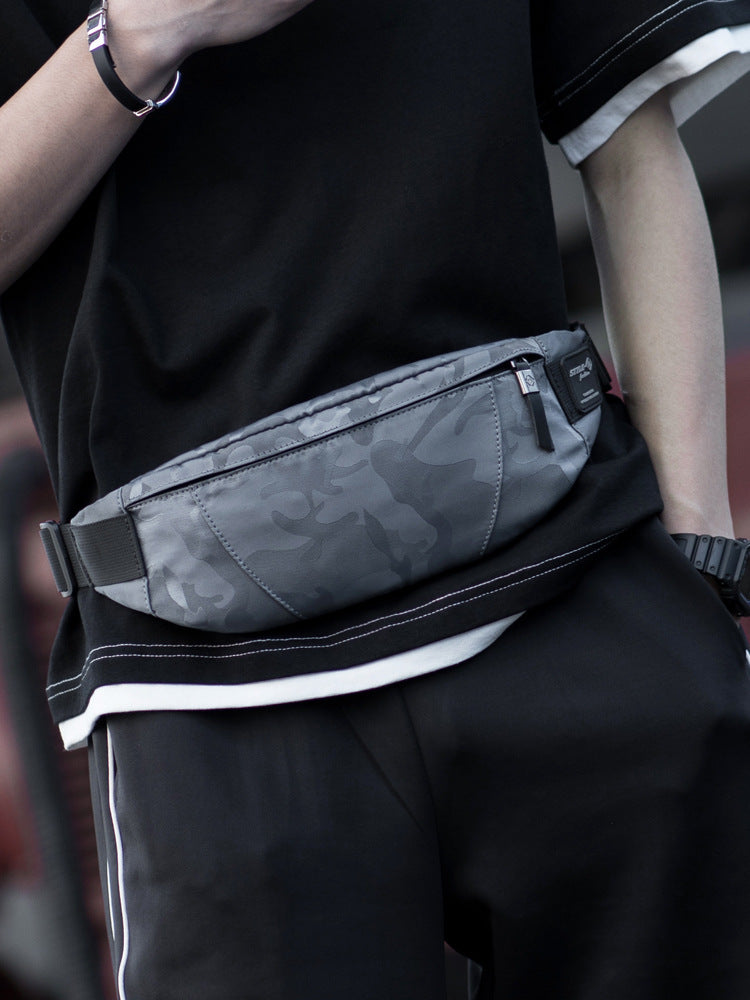 Crossbody shoulder bag Au+hentic Sport Spot