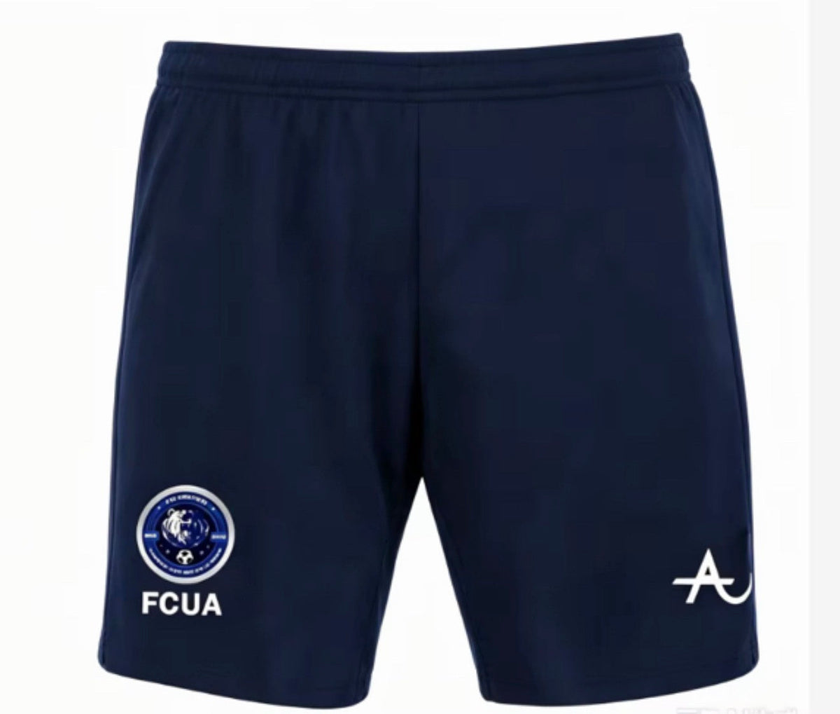 FC United Uniform Package FCUA