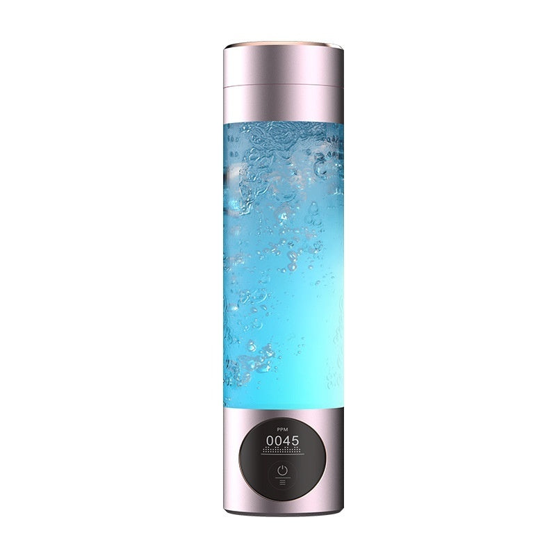Hydrogen Rich Electrolytic Water Cup Au+hentic Sport Spot