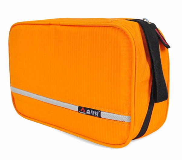 Travel Toiletry Wash Organizer Kit for Men Au+hentic Sport Spot