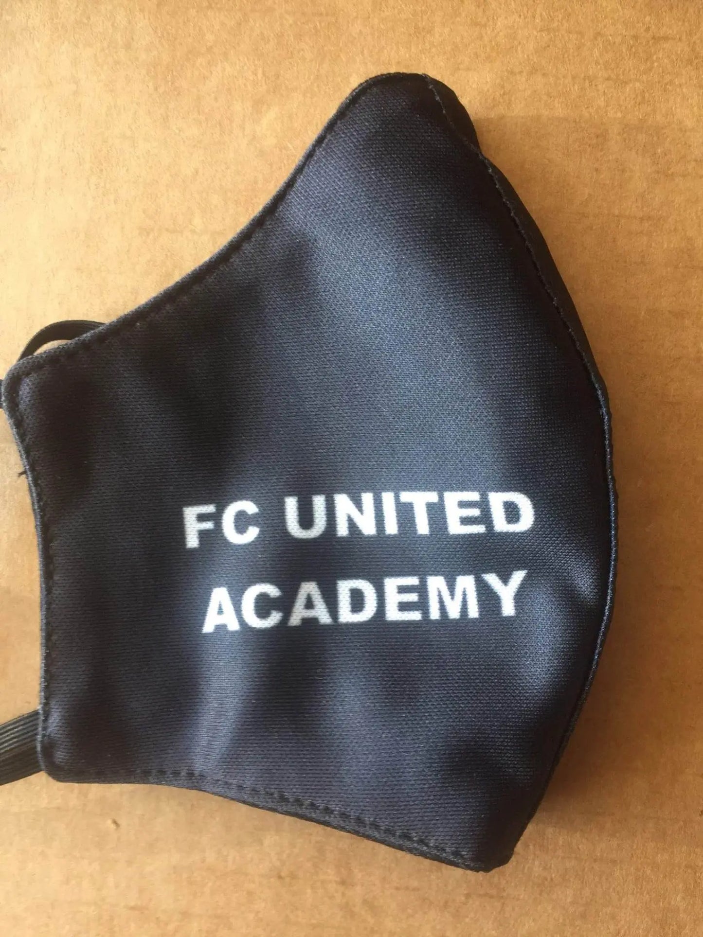 FC United Face Mask 2 Pack.