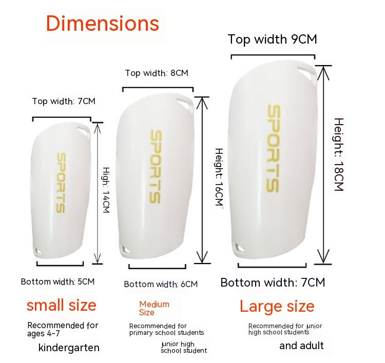 Soccer Sports Shin guards