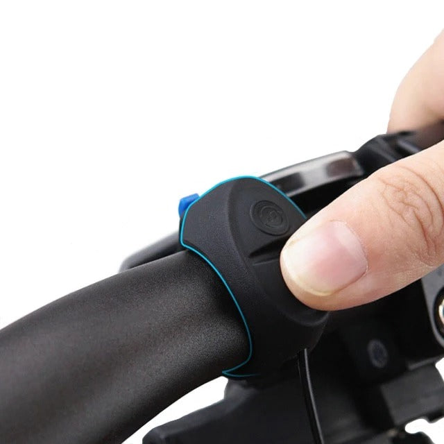 Portable Bike USB Rechargeable Speaker Bicycle charging speaker Au+hentic Sport Spot