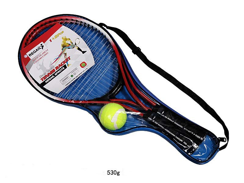 Children's Tennis Racket Au+hentic Sport Spot