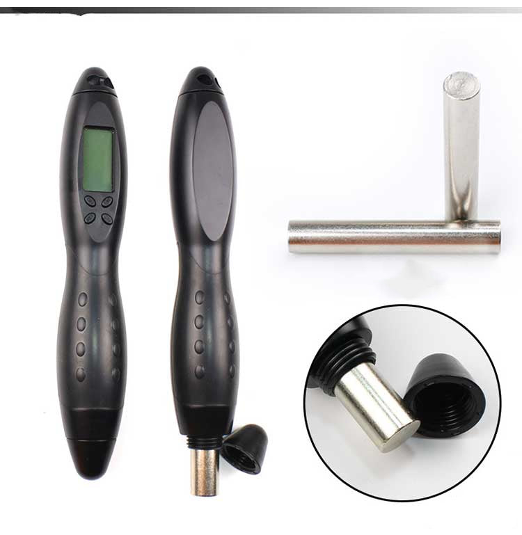 Cordless Jump Rope Jump rope with a wireless cordless count Digital Weight, Jump Rope Calories Jump Rope Timer for Indoor and Outdoor Exercise with Counter Flexible Skipping Rope Exercise Au+hentic Sport Spot