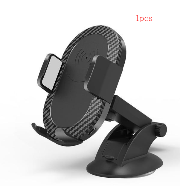 Car Phone Holder Mount for Phone Wireless Fast Charge Car Phone Holder Au+hentic Sport Spot