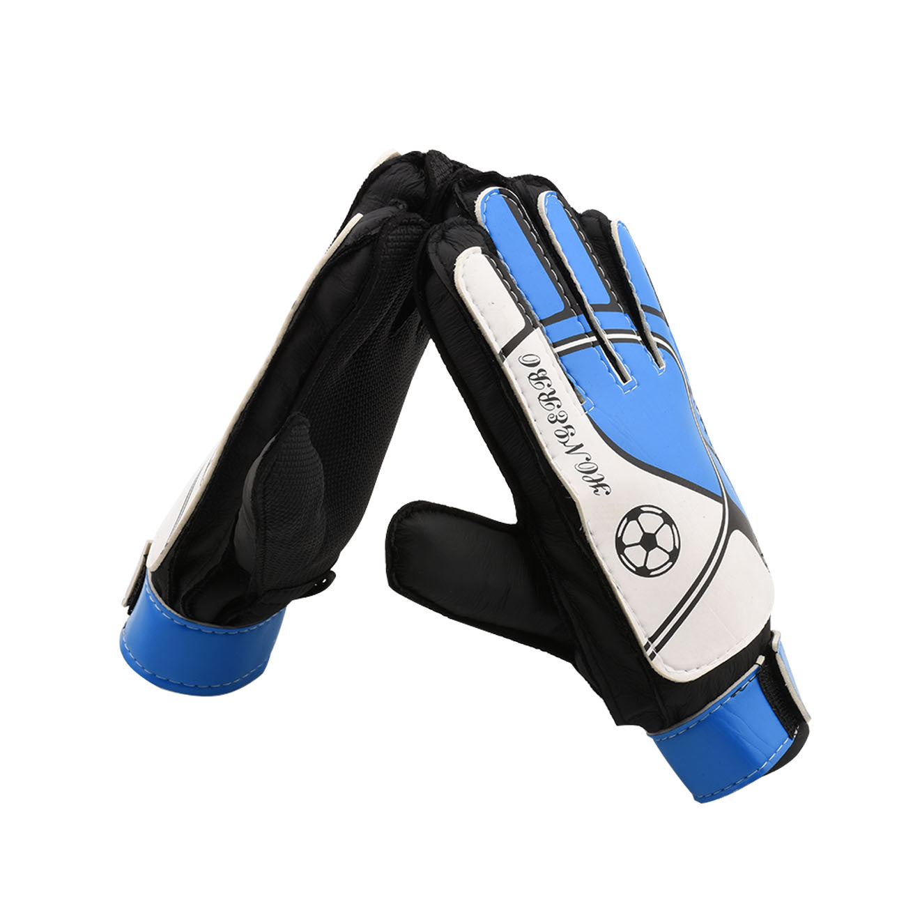 Youth Football goalkeeper gloves youth goalkeeper gloves Au+hentic Sport Spot