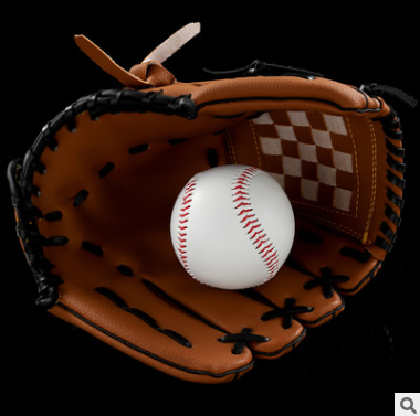 Baseball gloves, softball gloves, Gloves for baseball with biodegradable leather. Au+hentic Sport Spot