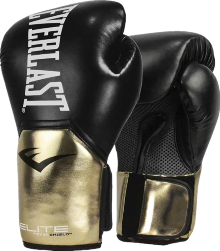 Boxing Gloves Elite training Gloves Pro Style Boxing Gloves for Training Au+hentic Sport Spot