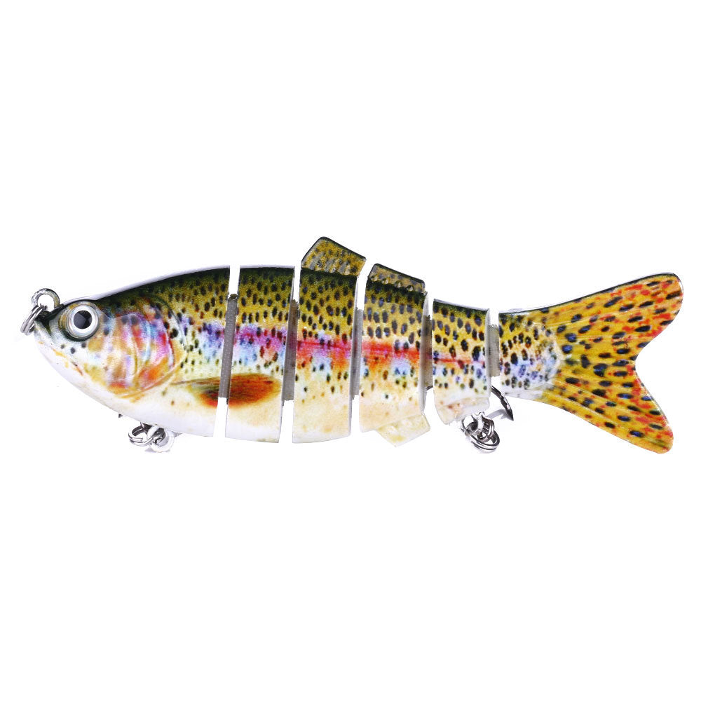 Bass Swimbait for Striper Fish and Bass Fishing Equipment Kits Bait fish Lures for Fishing Au+hentic Sport Spot