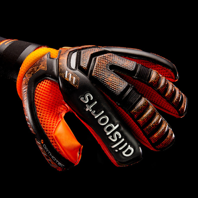 Professional Goalkeeper Gloves Goalkeeper gloves for Youth and adults Au+hentic Sport Spot