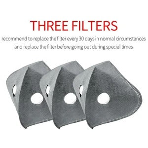 Sports Facemask for Training Adult Face-mask Training Fitness Bicycle Mask for Men Sport Accessories Au+hentic Sport Spot