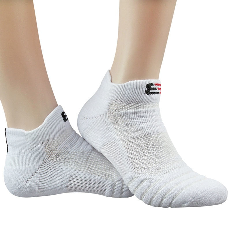 Performance Athletic Socks Sports Socks Anti Slip Compression Socks Au+hentic Sport Spot