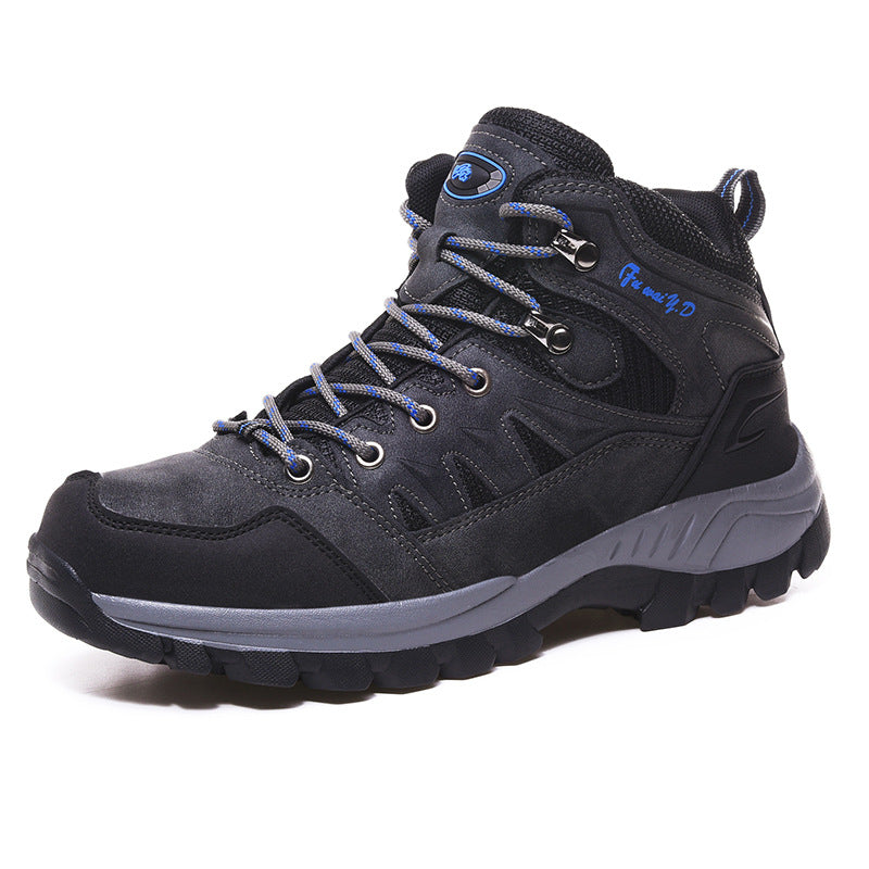 Outdoor Hiking Shoes Climbing Shoes Au+hentic Sport Spot