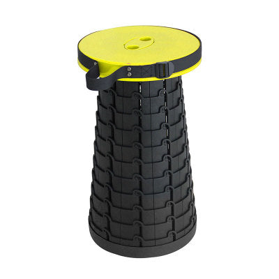 Outdoor Portable Stool Foldable Multifunctional Stool Au+hentic Sport Spot