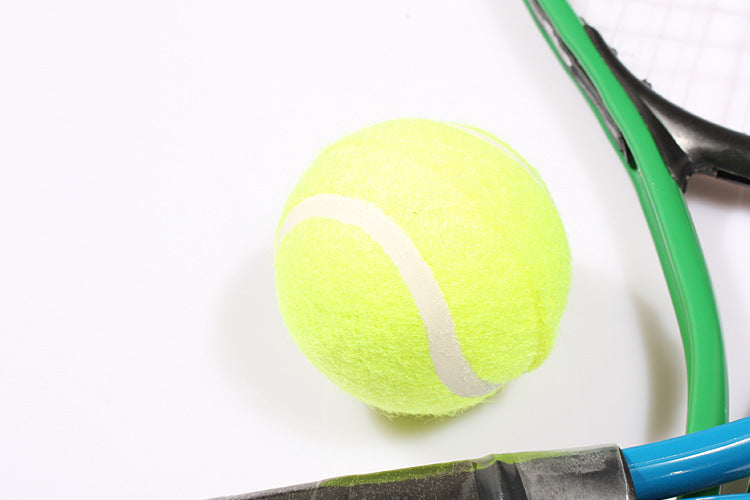 Children's Tennis Racket Au+hentic Sport Spot