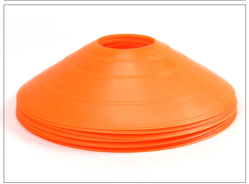 Training Round Cones for Football, Basketball, Baseball, All Sports Training Cones Au+hentic Sport Spot