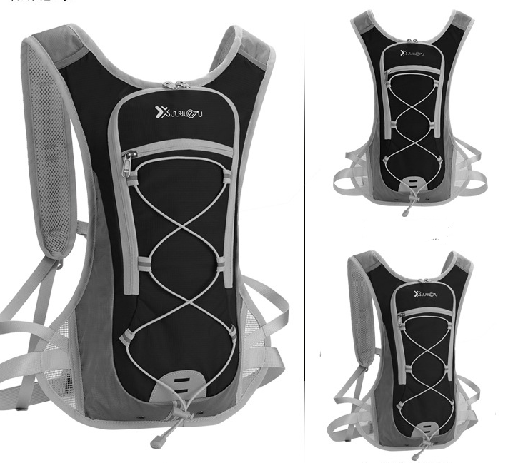 Outdoors Backpack Mountain Hiking Bag Lightweight Hydration Backpack Au+hentic Sport Spot