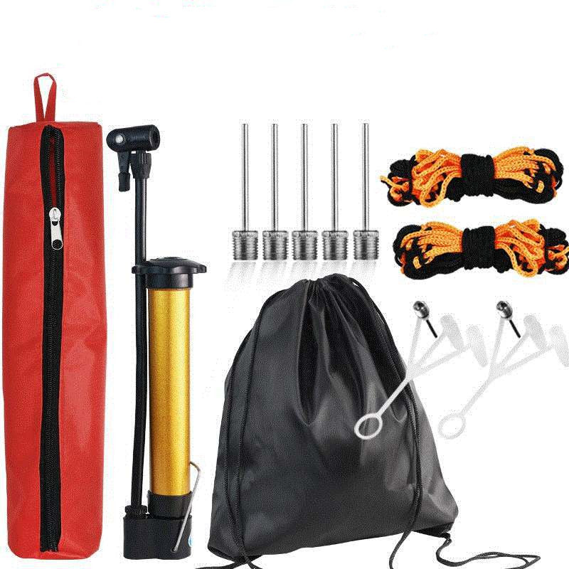 Sports Ball Pump Portable Ball Pump Au+hentic Sport Spot