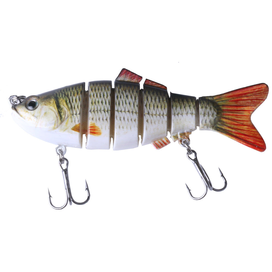 Bass Swimbait for Striper Fish and Bass Fishing Equipment Kits Bait fish Lures for Fishing Au+hentic Sport Spot